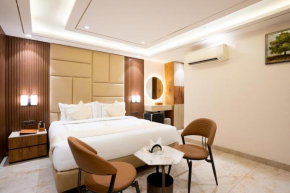 Oriva Vinflora Residency - Banjara Hills- Nr LV Prasad EYE Hospital